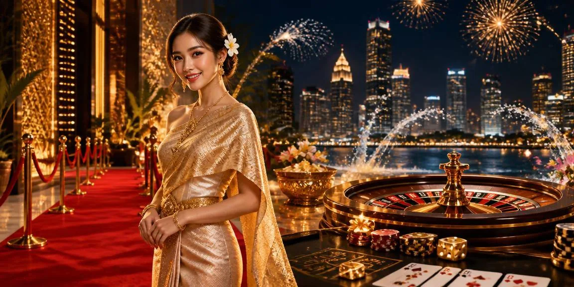 Gambit88 ไทย แอปคาสิโน